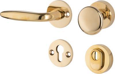 Knopg.LS SKG Banaan/Elegant MGO Knopg.LS SKG Banaan/Elegant MGO