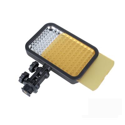 Godox LED camera verlichting - LED 126