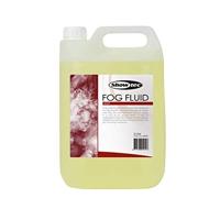 Showtec Fog Fluid rookvloeistof Light 5L - thumbnail
