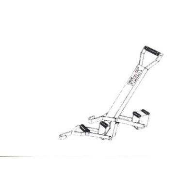 Krik voor vleesvee veeverlosser