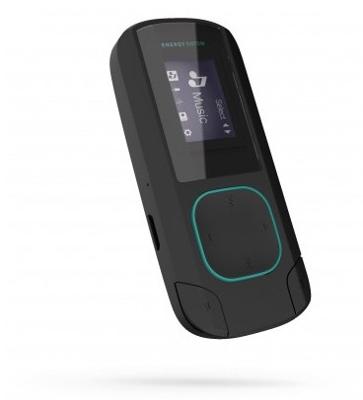 MP3 player Energy Sistem 426508 0,8" 8GB