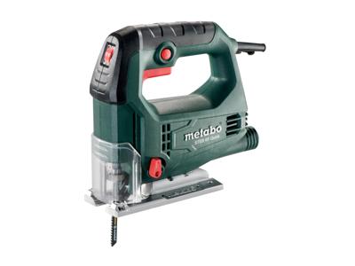 Metabo Decoupeerzaag STEB 65