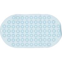 Badmat - Blauw - thumbnail