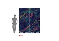 Komar Flair Fotobehang Crystal Landscape - FLX4-066 - thumbnail