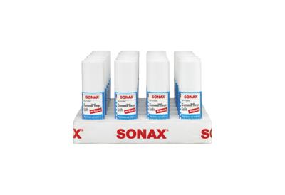 Rubberonderhoudsmiddel Rubber care crayon | SONAX, 27 mm, 18, ml