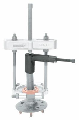 Gedore 1.55/2 Hydraulische pers