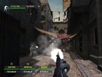Marines Urban Combat - thumbnail