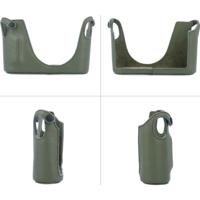 Artisan & Artist LMB-Q/Q2/Q3 olijfgroen - thumbnail