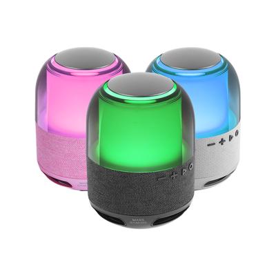 PC-luidsprekers Mars Gaming MSFLOW Zwart 15 W 4 W Bluetooth luidspreker - thumbnail