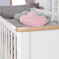 roba Kinderbed Ava 70 x 140 cm - thumbnail