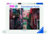 Ravensburger Legpuzzel herfst in venetie, 1000st. - thumbnail