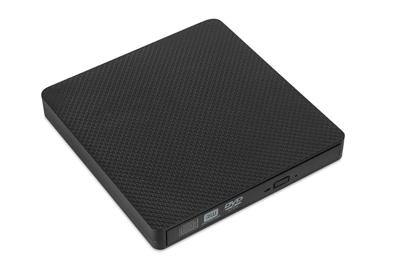 iBOX IED03 Externe DVD-schrijver