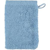 Cawö Cawö Lifestyle Uni Washandje Sky - thumbnail