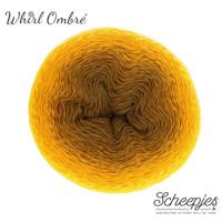 Scheepjes Whirl 564 Golden Glowworm - thumbnail