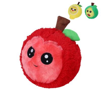 Bal fruit - diverse varianten Bal fruit - diverse varianten