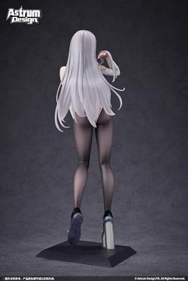 Original Design ART PVC Statue 1/7 YD Ive 25 cm - thumbnail