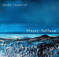 Tricky Terrain - CD (0880992158756) - thumbnail