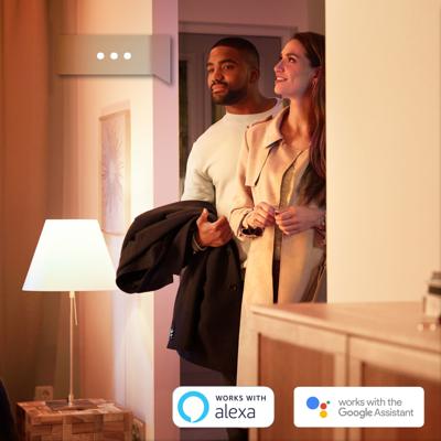 Philips Hue White 1-pack E27
