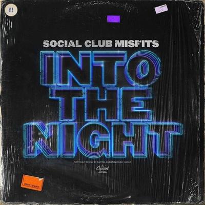 Into The Night - CD (0602557282405)