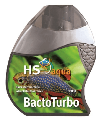 Aqua Bacto Turbo 150 ml HS - Hortus Aqua Bacto Turbo 150 ml HS - Hortus