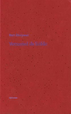 Verzamel de liefde - Bart Moeyaert - ebook