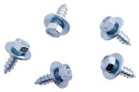 Dresselhaus plaatschroef "4163 sheet-metal screw 6-point dresselh. 6.5 x 20mm - thumbnail