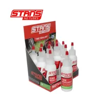 STANS NOTUBES Stan&apos;s original tubeless sealant - 12 packs - 60ml - thumbnail