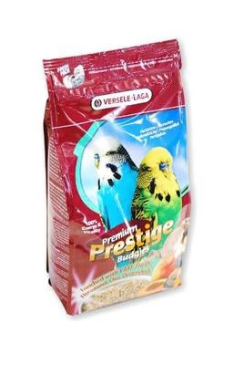 PRESTIGE PREMIUM GRASPARKIETEN 2,5 KG PRESTIGE PREMIUM GRASPARKIETEN 2,5 KG