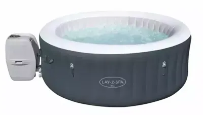 Bestway Lay-Z-spa Bali
