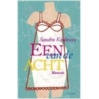 Een van de acht - Sandra Koolmees - ebook - thumbnail
