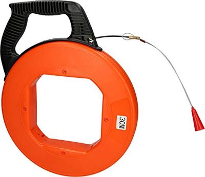 KS Tools 115.1113 Kabelintrekhulp, 30 m 1 stuk(s)