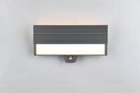 Trio Design wandlampMariza antraciet met sensor - 247069142 - thumbnail
