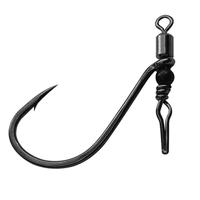 Gamakatsu Hook Swivel Shot Nsb Size 3/0 - thumbnail