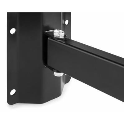 Vonyx WMS-05 Speaker muurbeugel set van 2