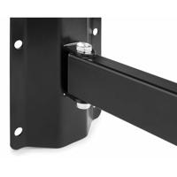 Vonyx WMS-05 Speaker muurbeugel set van 2 - thumbnail