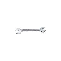 Stahlwille 40030405 10 4 X 5 Dubbele steeksleutel Sleutelbreedte (metrisch) 4 - 5 mm - thumbnail