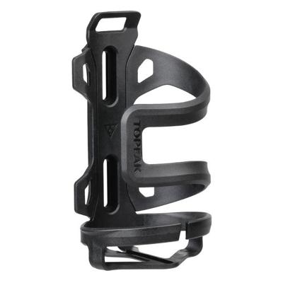 TOPEAK Dualside cage pro - black