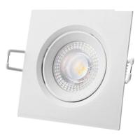 Inbouwspots EDM 31633 Downlight F 5 W 380 lm (4000 K) - thumbnail
