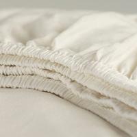 Cinderella hoeslaken jersey 80/90x210/220 - 100x20 - thumbnail