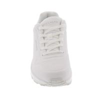 Skechers Uno Stand On Air 73690/WHT Wit-39 maat 39 - thumbnail