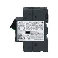 Schneider Electric GV2ME07 GV2ME07 Motorbeveiligingsschakelaar 1 stuk(s) Box - thumbnail
