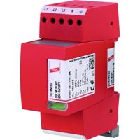 DEHN DR M 4P 255 SN1872 FM Overspanningsafleider 3 kA 1 stuk(s) - thumbnail