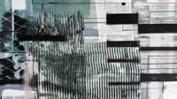 Noordwand Komar Pure Fotobehang Fringe Upswept - PRH-0864 - thumbnail