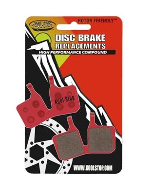 Magura Koolstop schijfrem blokset d175 mt5 (2 pads)