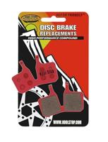 Magura Koolstop schijfrem blokset d175 mt5 (2 pads) - thumbnail