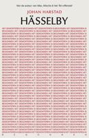Hasselby - Johan Harstad - ebook - thumbnail