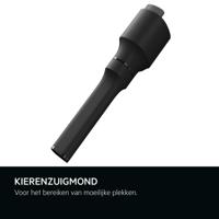 AEG AP81UB25GG EcoLine Ultimate 8000 Accu Steelstofzuiger Zwart - thumbnail