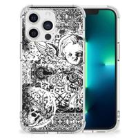 Extreme Case Apple iPhone 13 Pro Skulls Angel - thumbnail