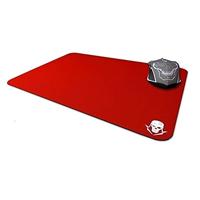 Gaming mat Skullkiller GMPR1 Antislip Rood - thumbnail