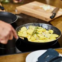Siena HOME 490832 hoog Pan 240 mm - thumbnail